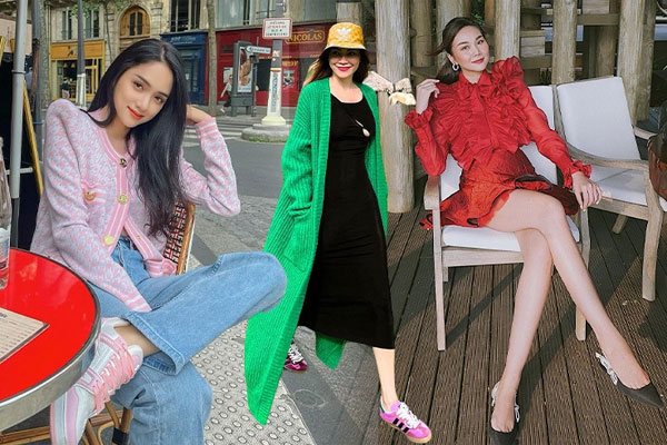 Những thị phi xôn xao showbiz Việt 2022-6