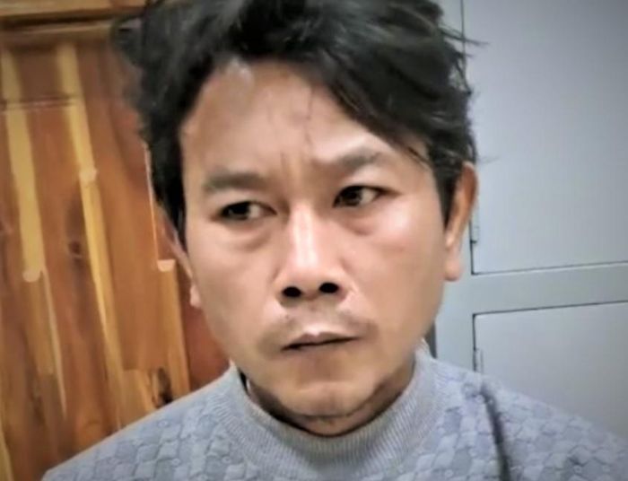 Bị đâm tử vong khi xin rời chiếu bạc-1