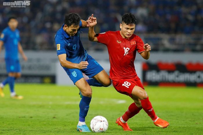 Trọn vẹn cảm xúc của HLV Park Hang Seo trong ngày chia tay tuyển Việt Nam-5