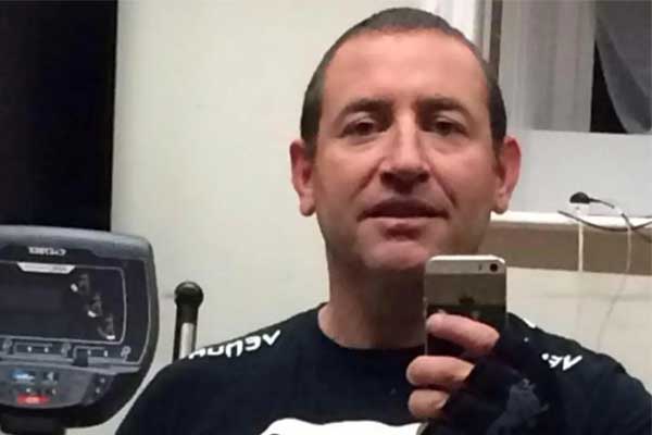 Vụ cảnh sát cưỡng hiếp gây rung chuyển nước Anh-1