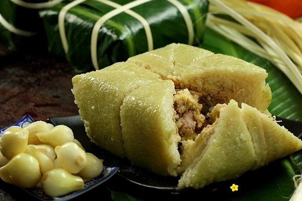 Nếu bạn thuộc 4 nhóm người này thì tốt nhất nên tránh ăn bánh chưng Tết-3