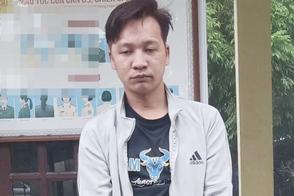 Bắt nhóm cướp giật du khách Hàn Quốc ở Nha Trang-2