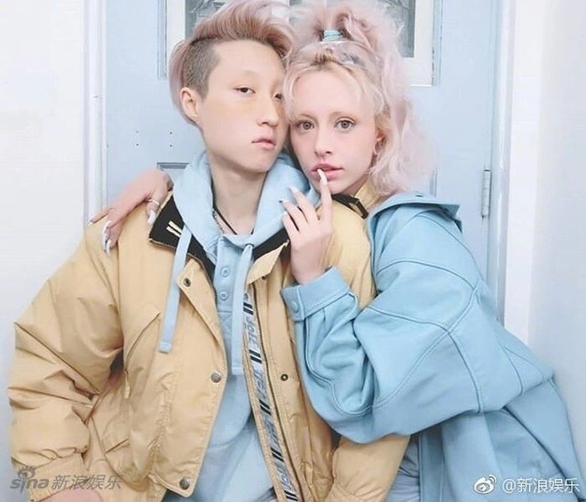 Mối quan hệ bế tắc giữa con gái Thành Long và Hoa hậu Ngô Ỷ Lợi-2