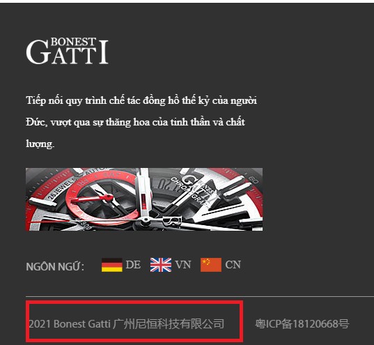 Đồng hồ Tuấn Hưng bịp” người tiêu dùng: Có thật là hàng Đức?-4