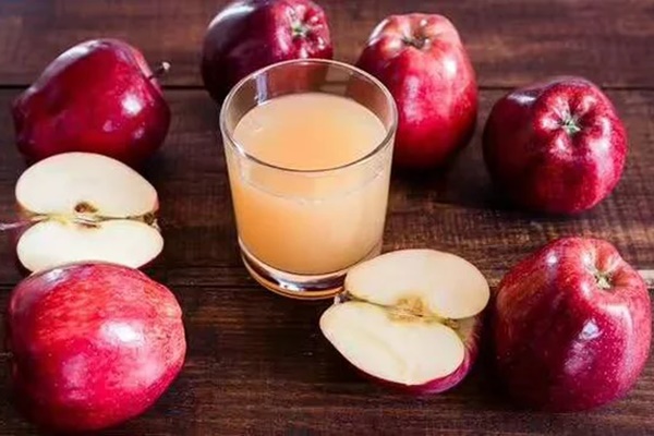 Loại nước ép trái cây này có tác dụng loại bỏ mỡ nội tạng trong vài tuần, Tết nên uống nhiều hơn-2