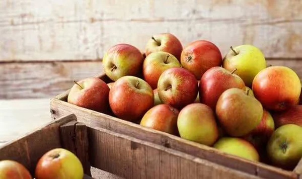 Loại nước ép trái cây này có tác dụng loại bỏ mỡ nội tạng trong vài tuần, Tết nên uống nhiều hơn-4