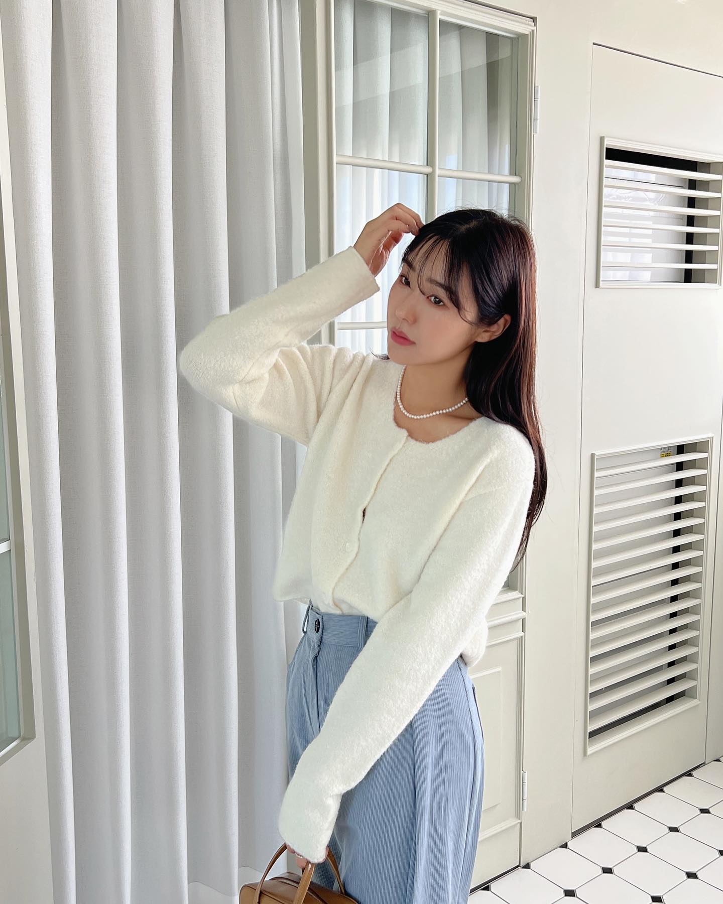 Tái chế đồ công sở diện Tết để không cần mua nhiều quần áo mới-4