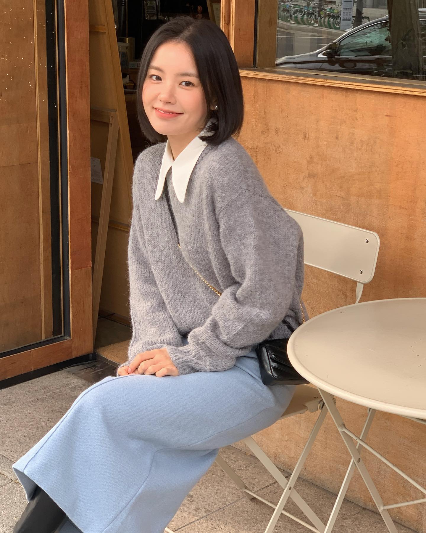 Tái chế đồ công sở diện Tết để không cần mua nhiều quần áo mới-9