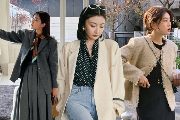 10 set đồ đỏ rực rỡ cho nàng diện chơi Tết Quý Mão 2023-11