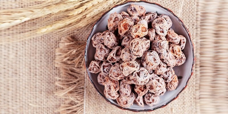 Làm thế nào để nhận biết có phải ô mai ngâm đường hóa học hay không?-1