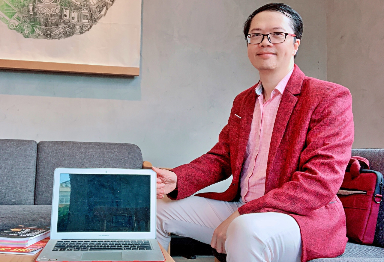 Phong thủy đầu năm cần hiểu đúng, làm đúng-2