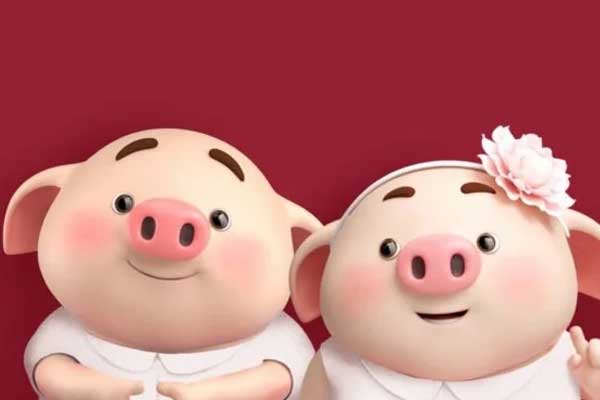 Giáp Tết: 3 con giáp tài lộc tăng vọt, gặp thời thế thu hái bộn tiền-1