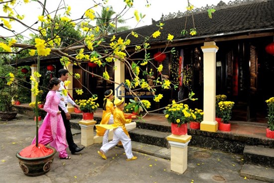 'Phong thủy đầu năm cần hiểu đúng, làm đúng'