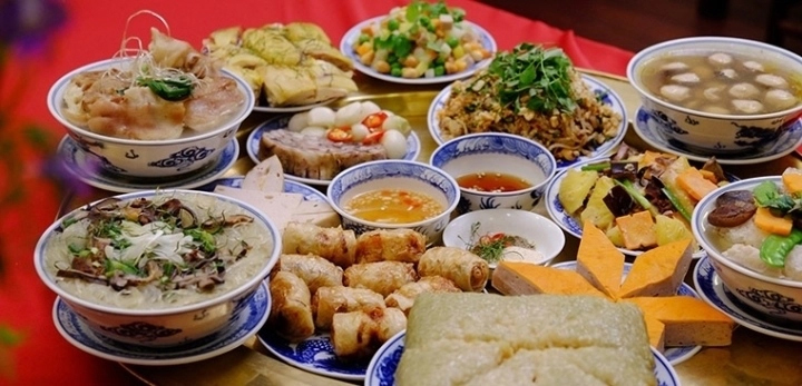 Nên cúng tất niên vào ngày nào?-2