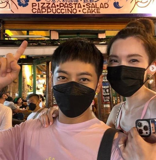 Lâm Chí Dĩnh sau tai nạn kinh hoàng-4