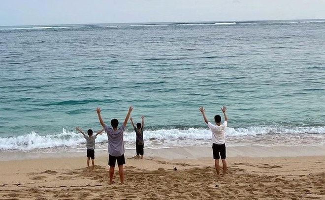 Lâm Chí Dĩnh sau tai nạn kinh hoàng-2