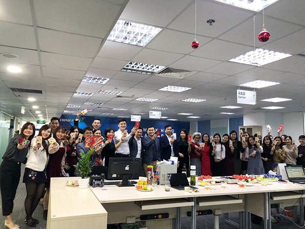 Xông đất cho công ty Tết Quý Mão 2023 nên chọn người thế nào để năm mới kinh doanh phát đạt, nhiều tài lộc?-2