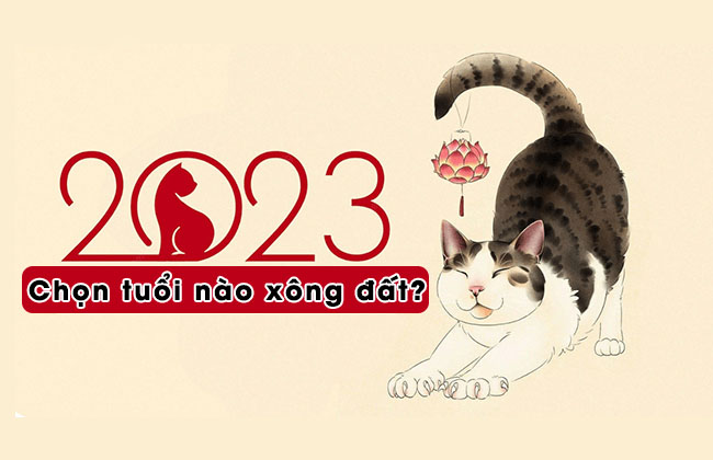 Xông đất cho công ty Tết Quý Mão 2023 nên chọn người thế nào để năm mới kinh doanh phát đạt, nhiều tài lộc?-1