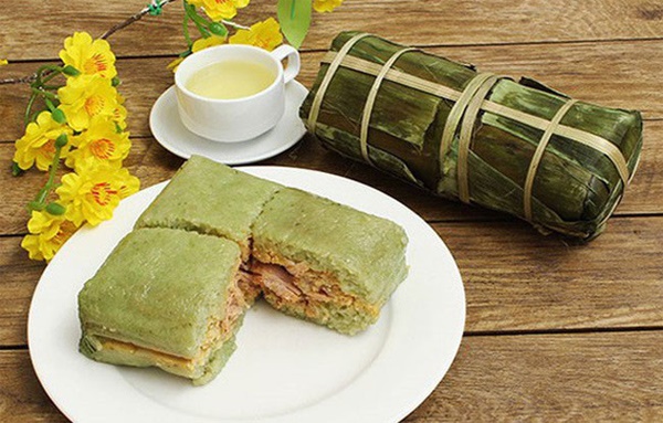 Chị em thích ăn bánh chưng rán hãy làm theo 2 cách này, hạn chế dầu mỡ mà bánh vẫn giòn ngon-1