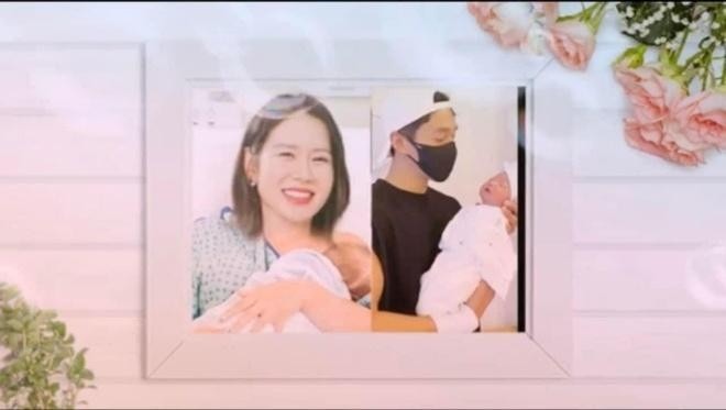 Hình ảnh hiếm hoi của quý tử nhà Hyun Bin và Son Ye Jin-3