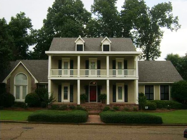 Cầm 7 tỷ đồng bạn có thể sở hữu ngôi nhà như thế nào ở khắp nơi trên thế giới? Sự khác biệt và chênh lệch có thể gây bất ngờ-7