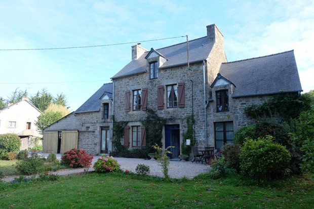 Cầm 7 tỷ đồng bạn có thể sở hữu ngôi nhà như thế nào ở khắp nơi trên thế giới? Sự khác biệt và chênh lệch có thể gây bất ngờ-8