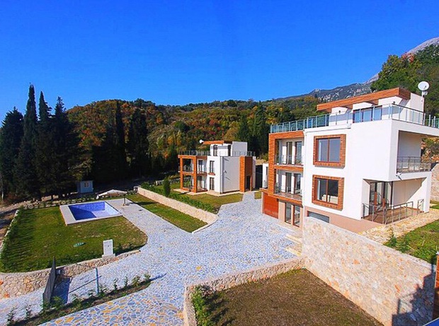 Cầm 7 tỷ đồng bạn có thể sở hữu ngôi nhà như thế nào ở khắp nơi trên thế giới? Sự khác biệt và chênh lệch có thể gây bất ngờ-11