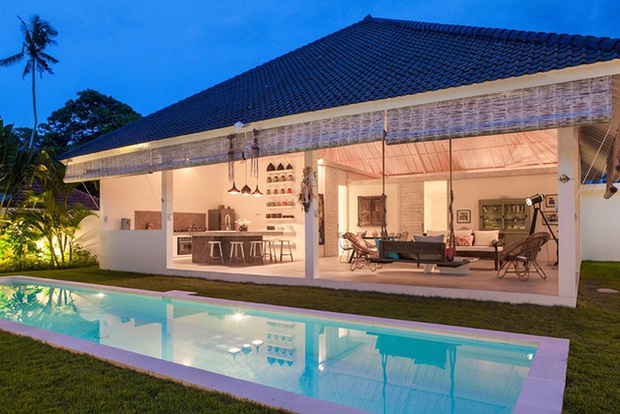 Cầm 7 tỷ đồng bạn có thể sở hữu ngôi nhà như thế nào ở khắp nơi trên thế giới? Sự khác biệt và chênh lệch có thể gây bất ngờ-14