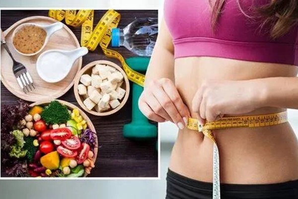 Chuyên gia giảm cân chia sẻ chế độ ăn uống giúp bạn bắt đầu giảm béo” mà không bị đói-2