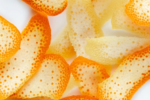 Uống trà vỏ cam có thể phòng ngừa rối loạn tiêu hóa ngày Tết-2