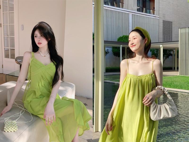 Nàng mệnh Hỏa mặc màu gì năm 2023 để hợp phong thủy?-2