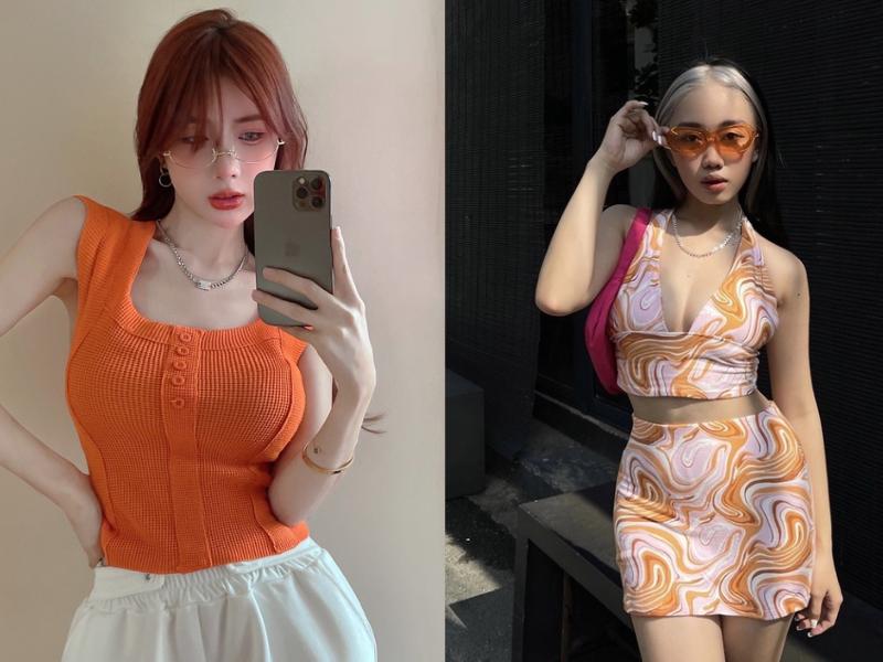 Nàng mệnh Hỏa mặc màu gì năm 2023 để hợp phong thủy?-3