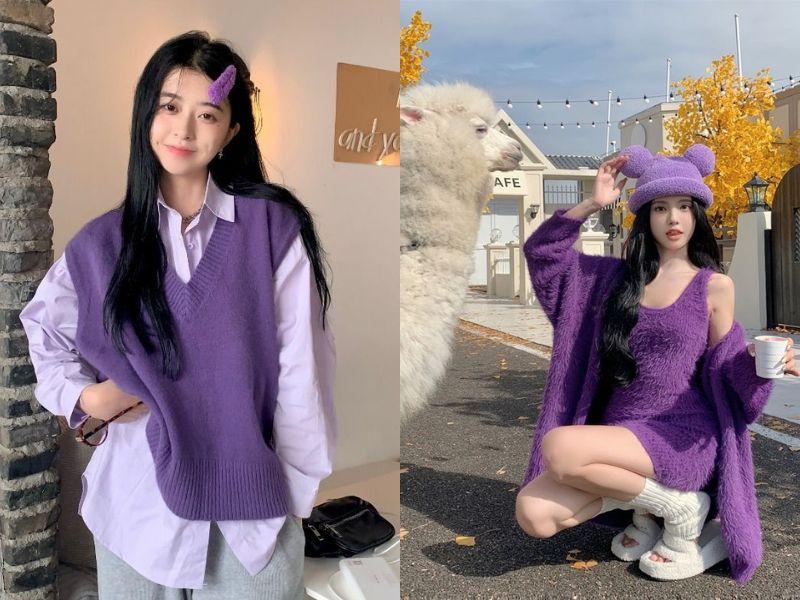 Nàng mệnh Hỏa mặc màu gì năm 2023 để hợp phong thủy?-4