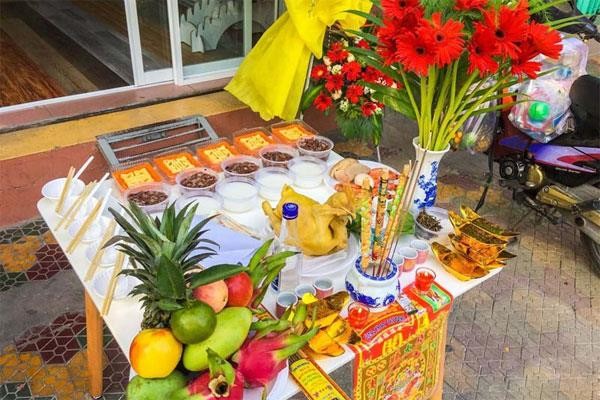 Gợi ý cách chọn người xông đất” cửa hàng dịp đầu xuân năm mới để cả năm trôi chảy, buôn may bán đắt-4