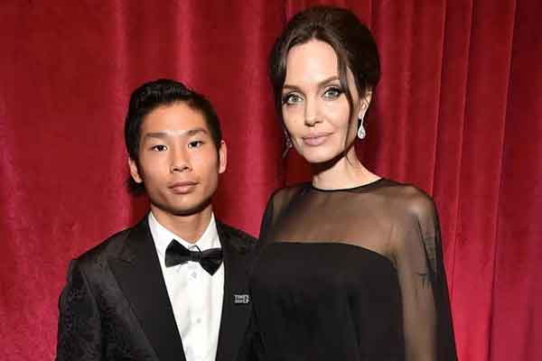 Mối quan hệ tồi tệ của Pax Thiên và Brad Pitt-4