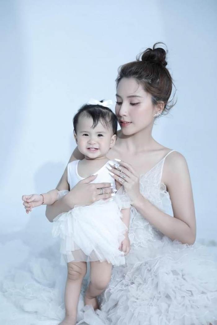 Con gái Thiên An trổ tài ca hát: Phụ huynh nên làm gì khi phát hiện bé có tài năng âm nhạc?-1