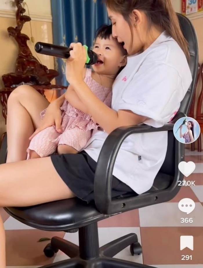 Con gái Thiên An trổ tài ca hát: Phụ huynh nên làm gì khi phát hiện bé có tài năng âm nhạc?-3