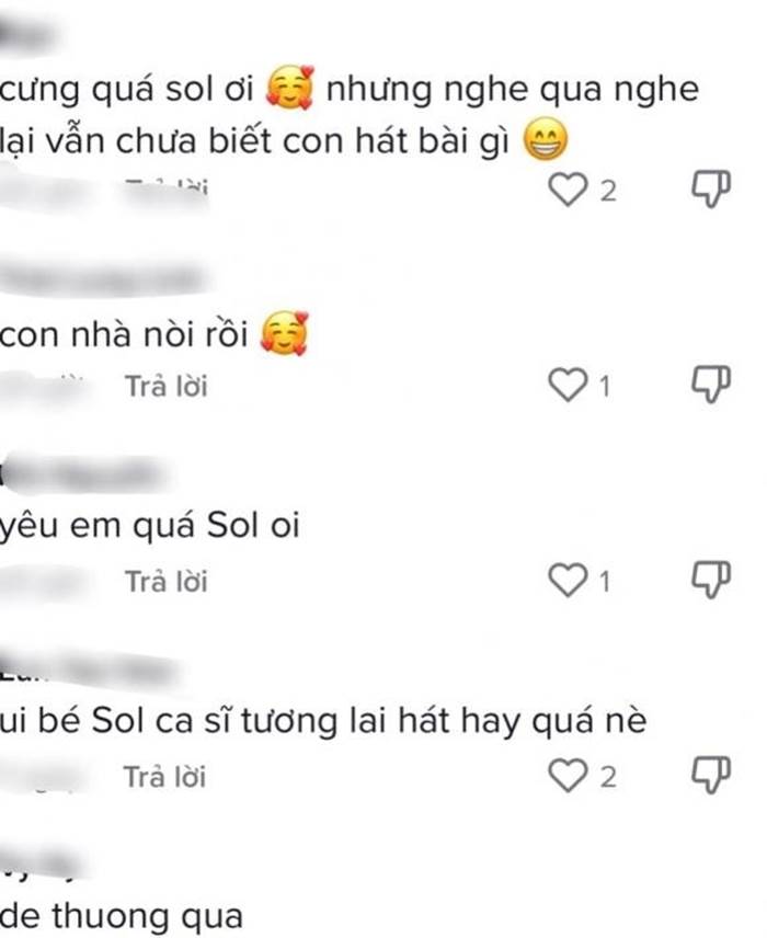 Con gái Thiên An trổ tài ca hát: Phụ huynh nên làm gì khi phát hiện bé có tài năng âm nhạc?-5