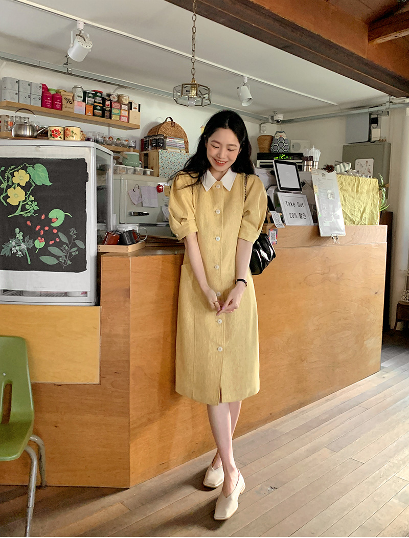 5 kiểu giày phù hợp để diện cùng váy liền-4