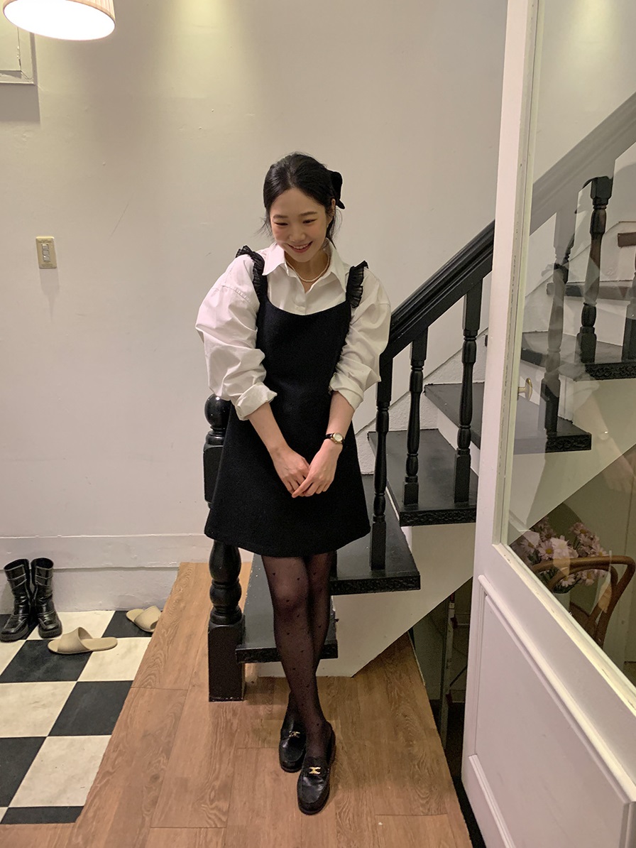 5 kiểu giày phù hợp để diện cùng váy liền-6