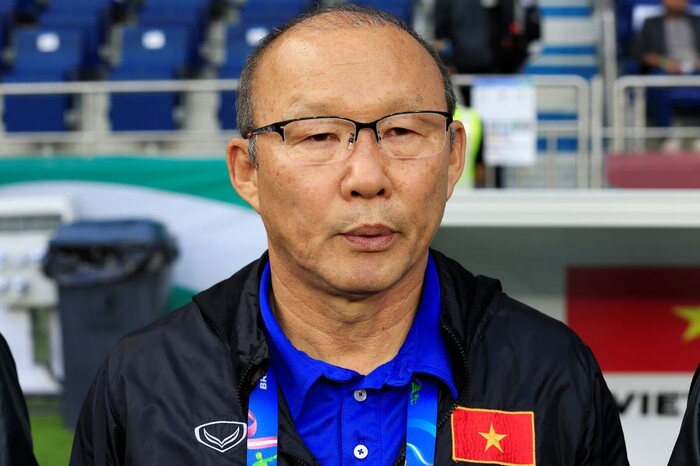 HLV Park Hang Seo muốn tiếp tục gắn bó với bóng đá Việt Nam-1