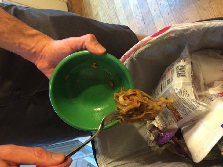 Mẹo rửa bát đĩa ngày Tết vừa nhanh vừa sạch, chị em nội trợ tiết kiệm một nửa thòi gian dọn dẹp-2