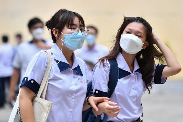 Giáo dục năm Quý Mão-3