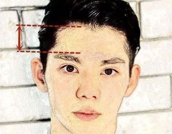 Người phúc mỏng, phận bạc càng già càng nghèo khổ trên mặt có 4 thứ này: Ai không có thật đáng chúc mừng-1