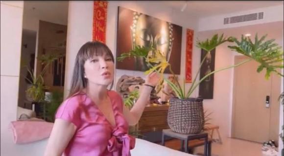 Không gian sống của Thanh Hà - Phương Uyên: Trang trí đơn giản, nhiều cây xanh-3