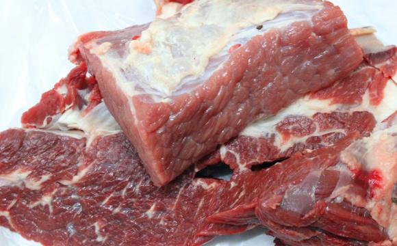 Mua bắp bò, chọn chân trước hay chân sau? Người bán hàng: Mùi vị rất khác, biết xong đừng mua nhầm nữa-3