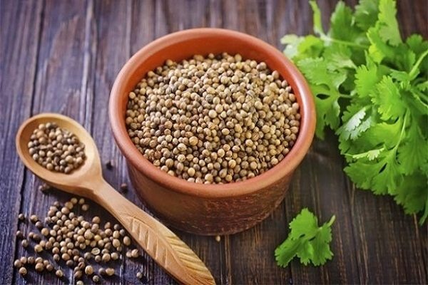 Không chỉ đề tắm, hạt rau mùi hóa ra còn có những công dụng sức khỏe tuyệt vời-3