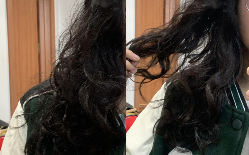 Những pha làm tóc và nail tốn kém mà vẫn hỏng-3