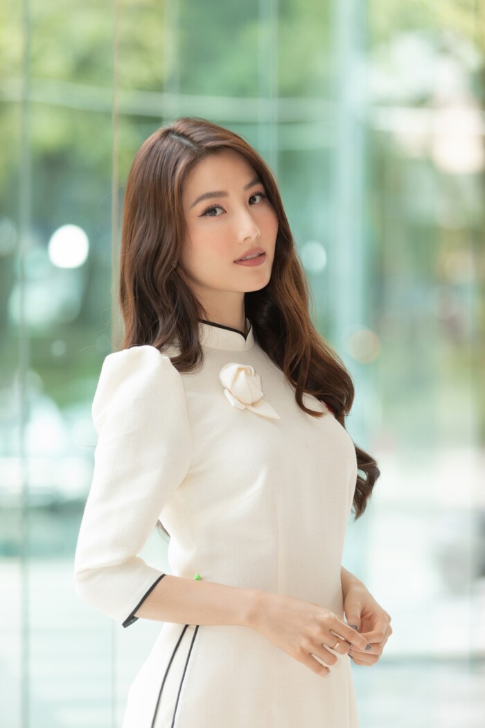 Diễm My 9X bật khóc khi trải lòng về đón Tết thiếu vắng mẹ-3