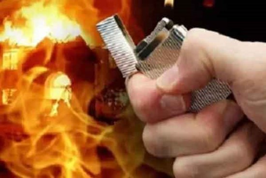 Hải Phòng: Mâu thuẫn tình ái, thanh niên 9X giết người tình rồi đốt xác phi tang